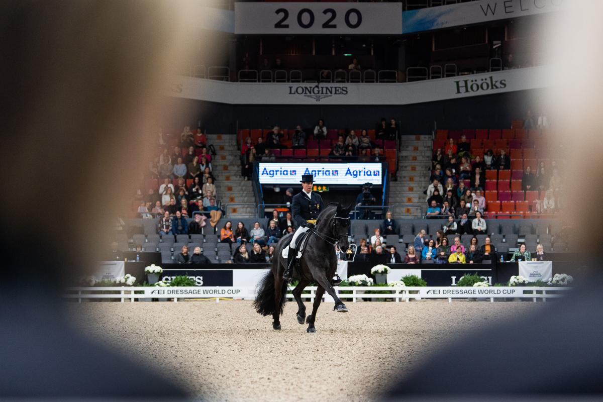 Arkivfoto: Mathias Bergeld/Bildbyrån 