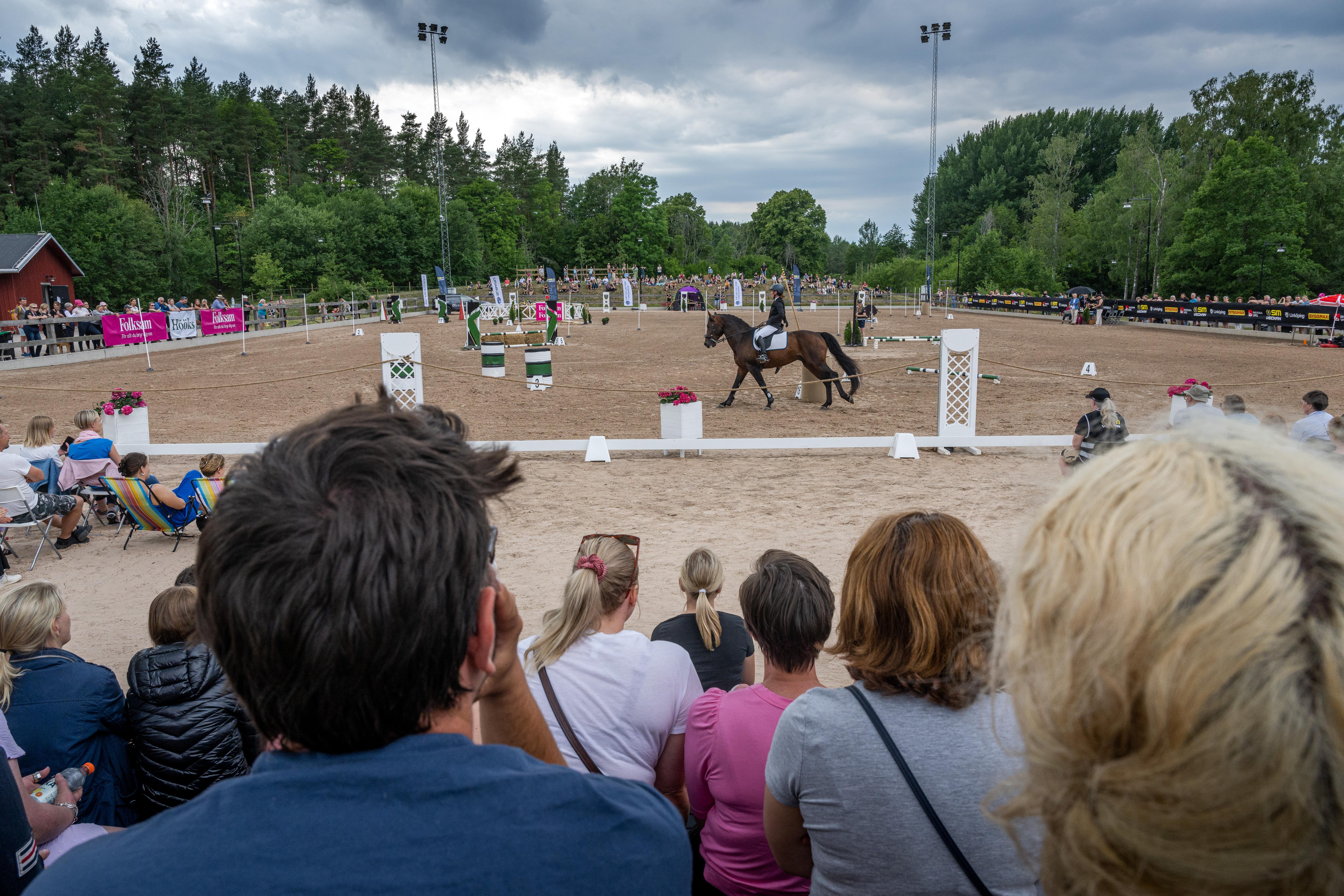 Arkivfoto: Simon Hastegård/Bildbyrån
