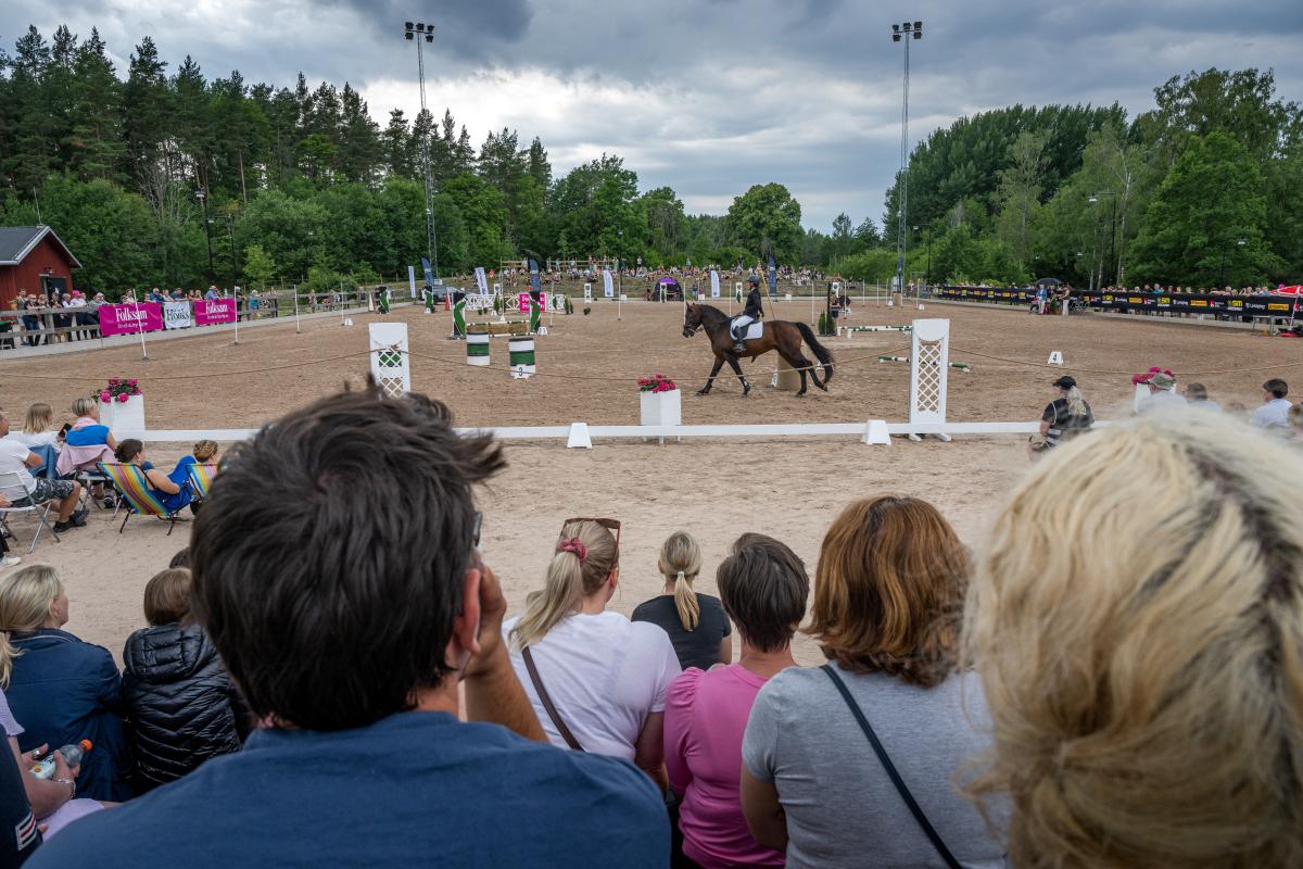 Arkivfoto: Simon Hastegård/Bildbyrån