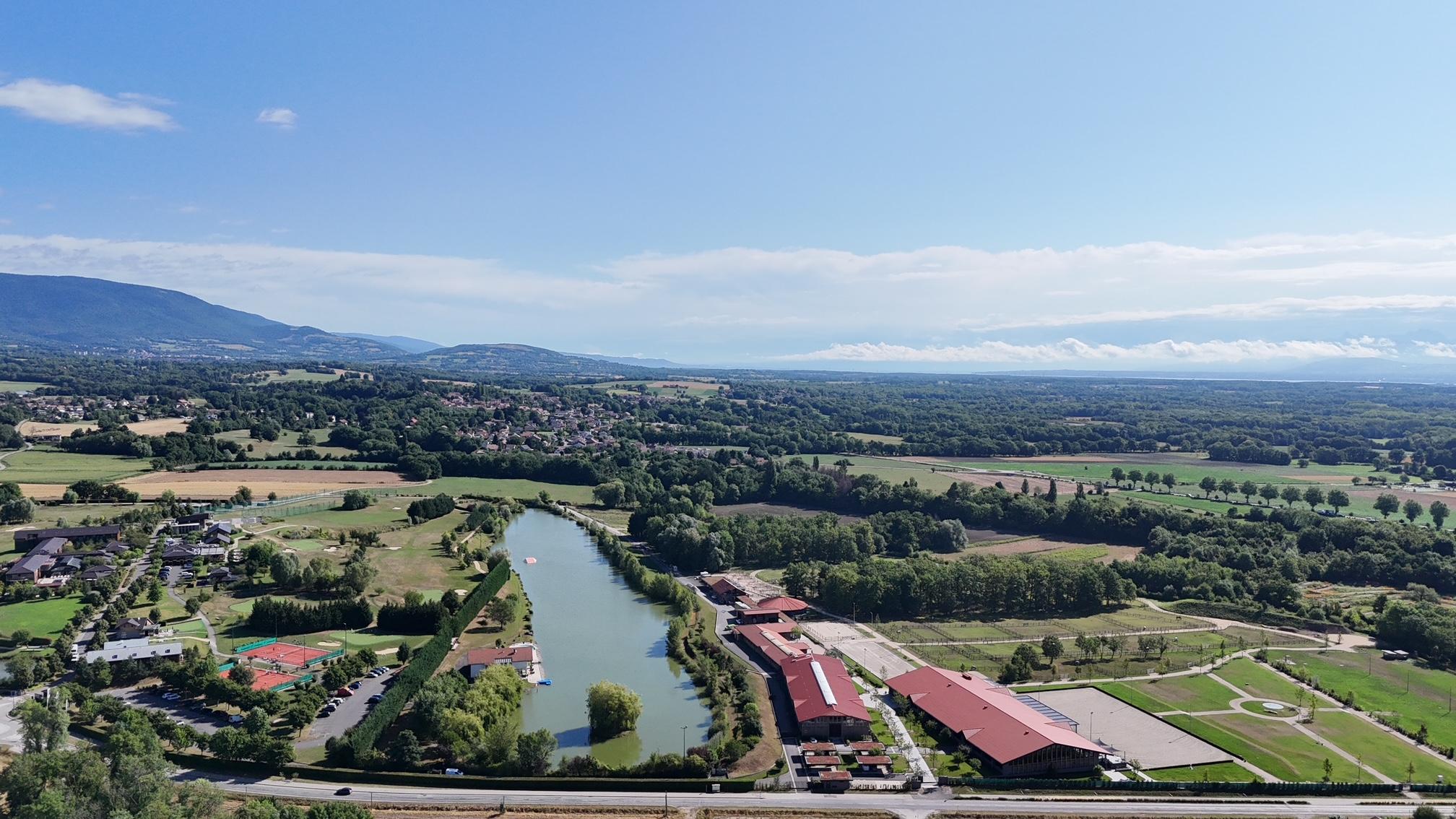 Foto: Pressfoto Jiva Hill Stables