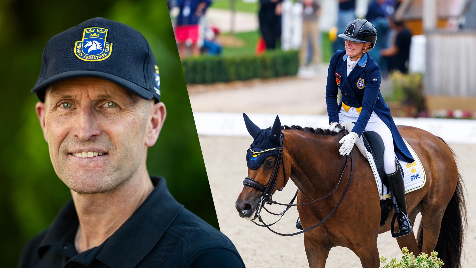 Foto: Petter Arvidsson (Bildbyrån)/Tomas Holcbecher 