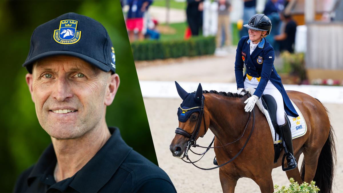 Foto: Petter Arvidsson (Bildbyrån)/Tomas Holcbecher 