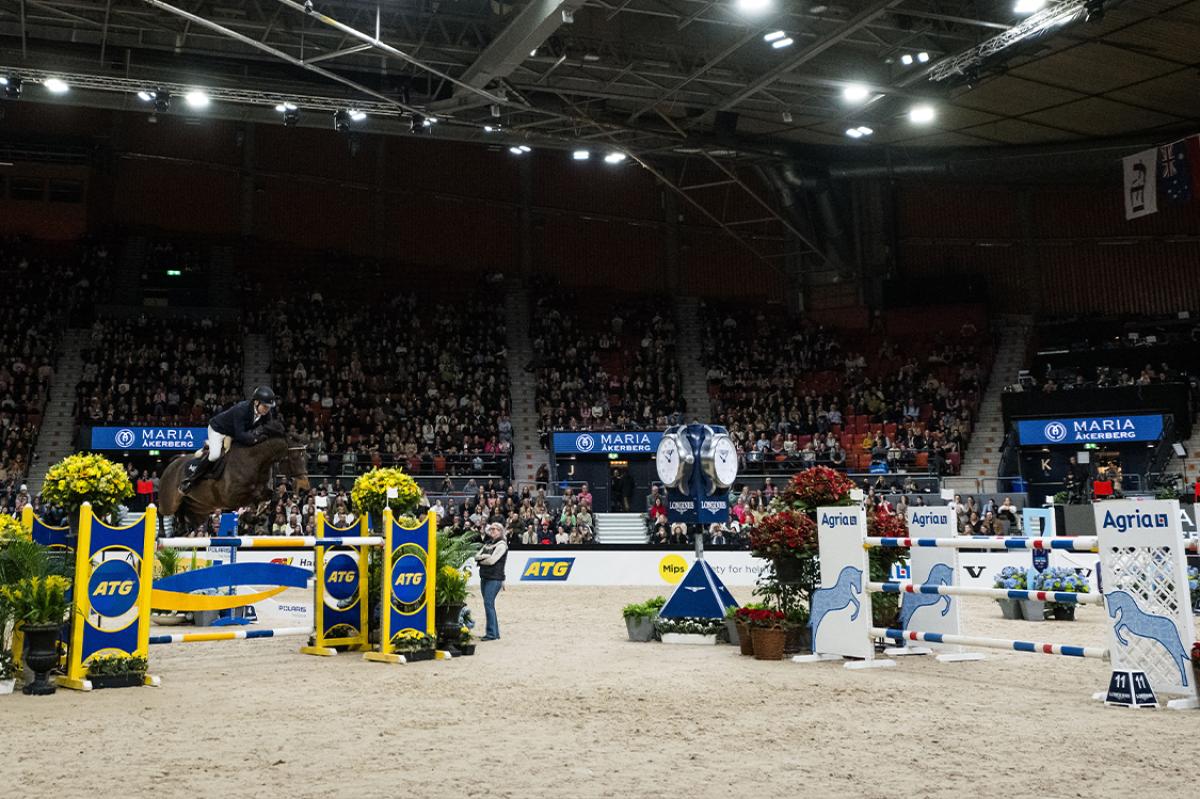 Akrivbild: Mathias Bergeld/Bildbyrån