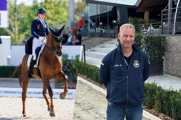 Foto: Tomas Holcbecher/Cajsa Ekström Arman