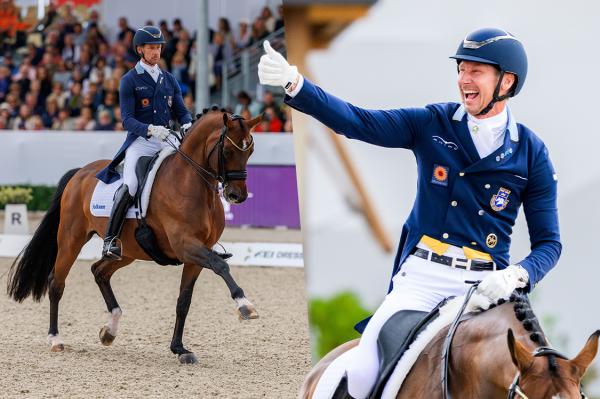 Foto: Tomas Holcbecher & Ludvig Thunman/Bildbyrån