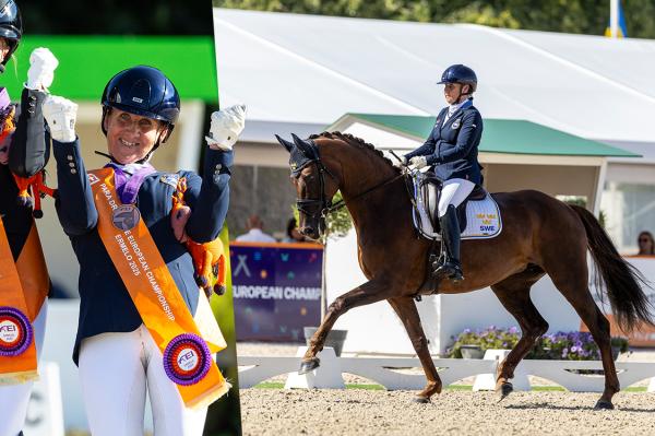 Foto: FEI/Leanjo de Koster