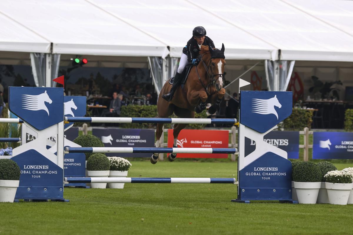 Pressfoto: LGCT