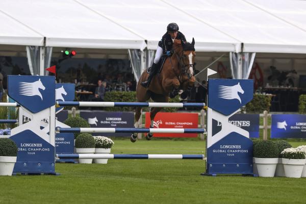 Pressfoto: LGCT