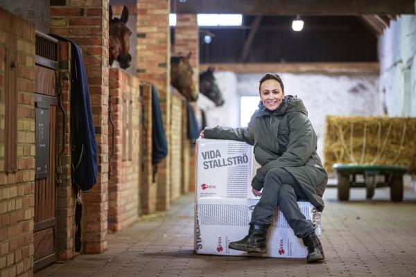Rutinerna gör skillnad – så skapas en bra stallmiljö