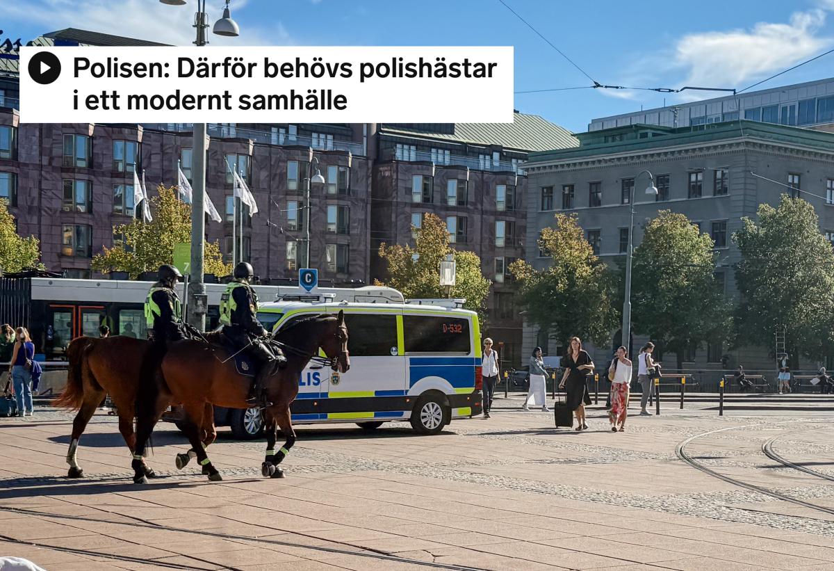 Foto: Ida Lindemann