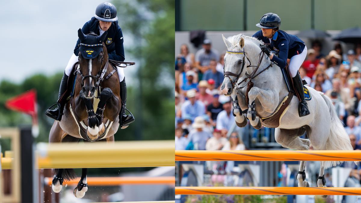 Arkivfoto: Emma Wallskog/Bildbyrån och Tomas Holcbecher