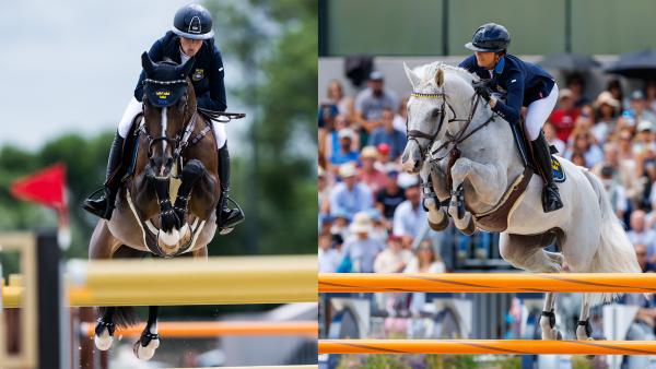 Arkivfoto: Emma Wallskog/Bildbyrån och Tomas Holcbecher