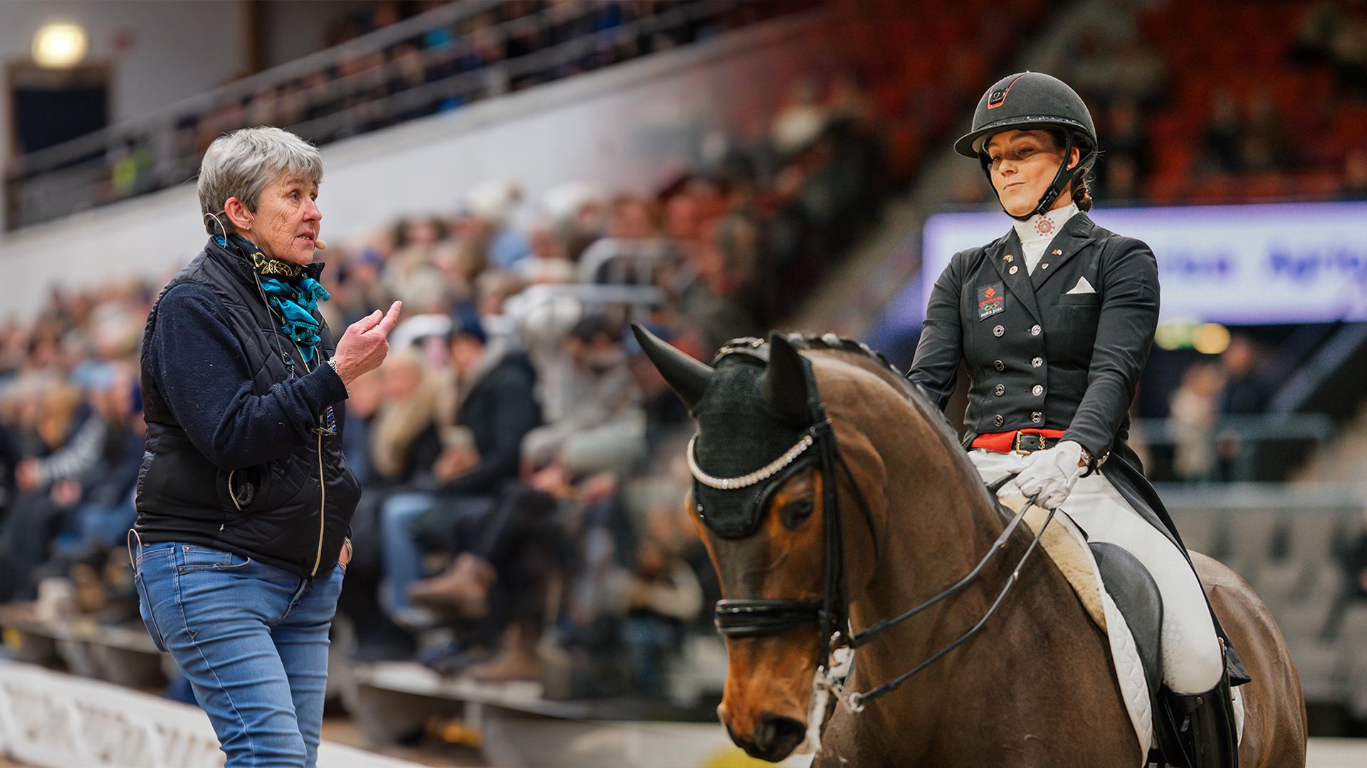 Foto: Jennie Börs och Ida Lindemann