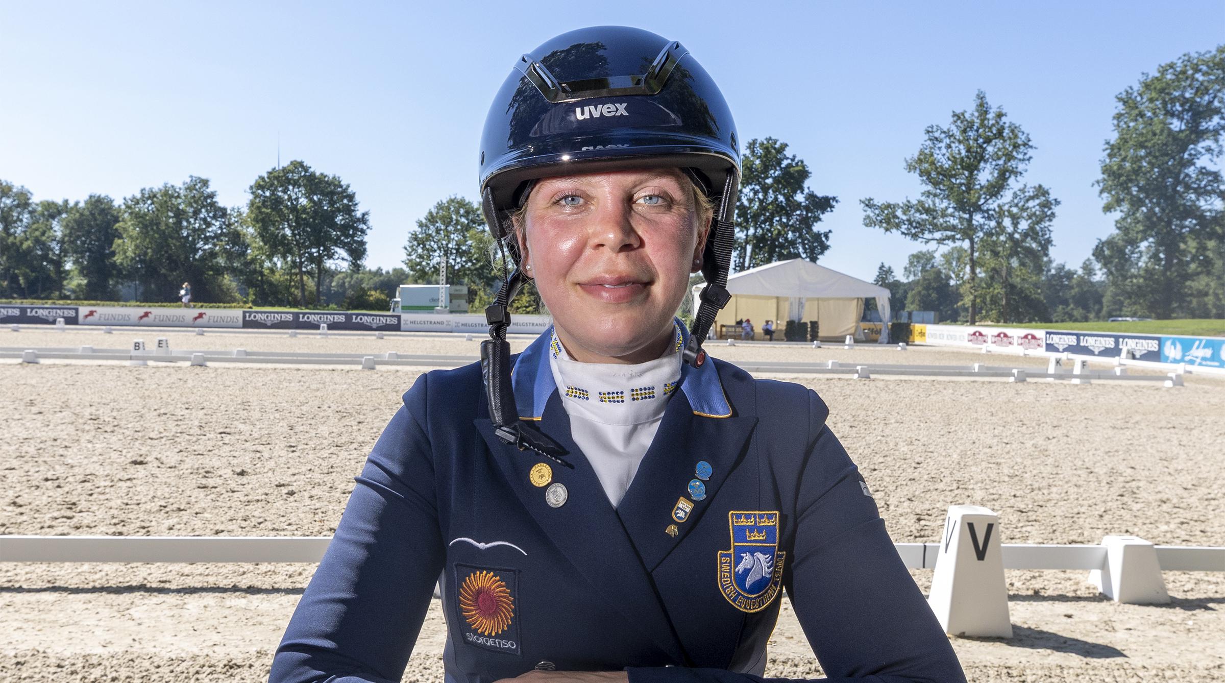 Foto: Roland Thunholm/Bildbyrån