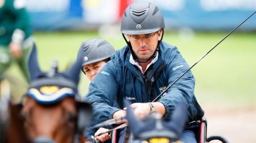 Arkivfoto: Tomas Holcbecher