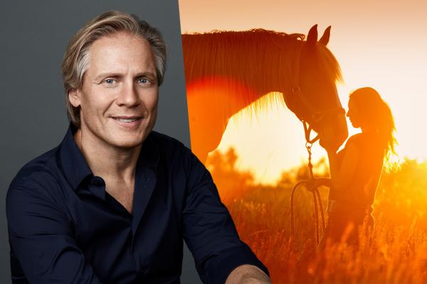 Foto: Pressbild (Anders Magnusson) och Adobe Stock 