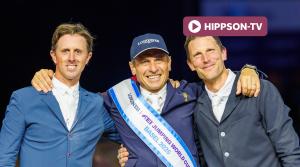 Topp tre 2025. Foto: Tomas Holcbecher