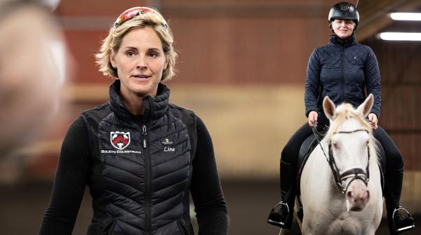 Foto: Maren Gahrmaker Kalleberg