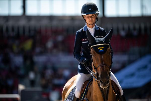 Foto: Emma Wallskog/Bildbyrån