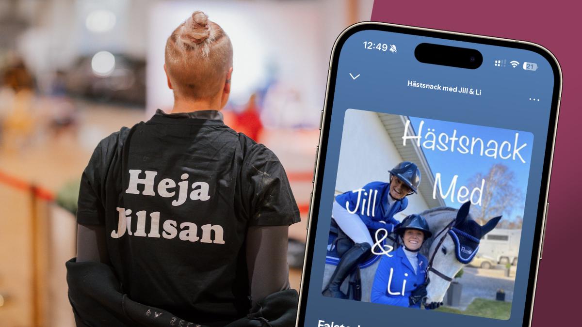Foto: Ida Lindemann