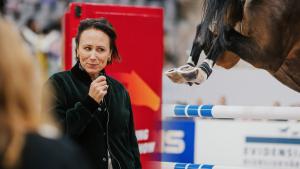 Arkivfoton: Ida Lindemann