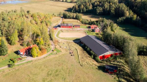 Foto: Erik Hofvander/Everyday photos