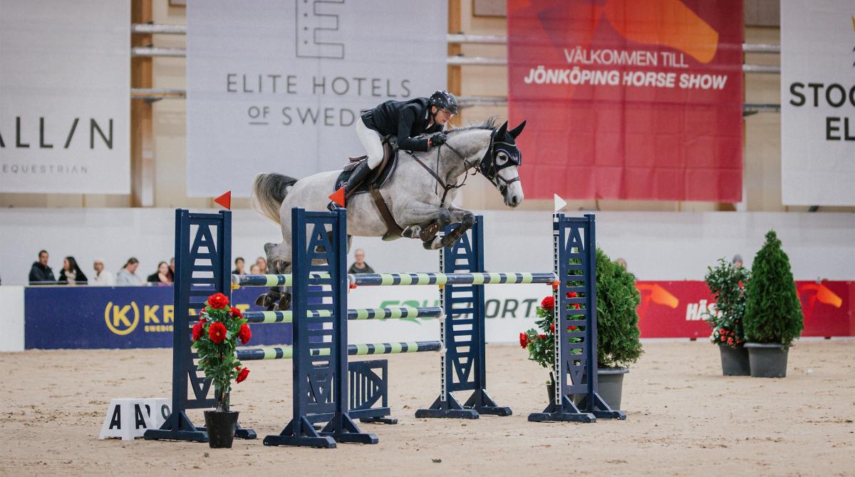 Arkivfoto: Ida Lindemann