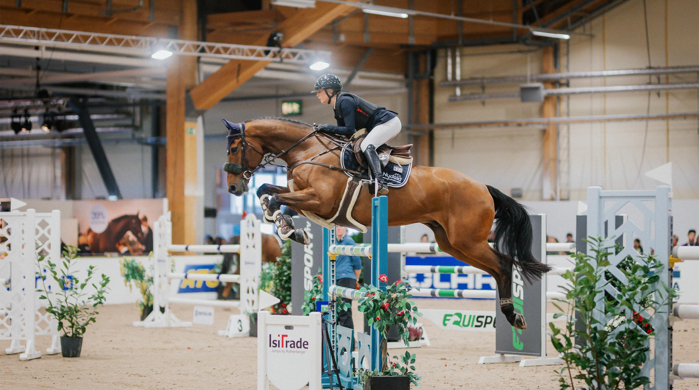 Arkivfoto: Ida Lindemann