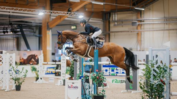 Arkivfoto: Ida Lindemann