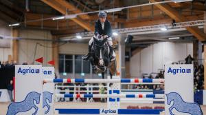 Arkivfoto: Ida Lindemann