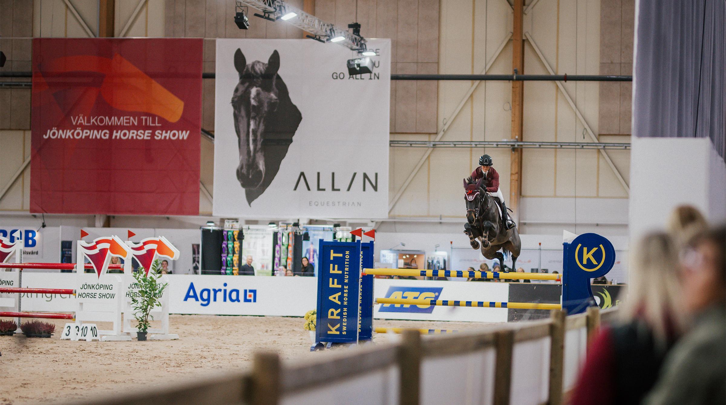 Arkivfoto: Ida Lindemann