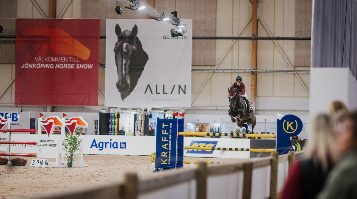 Arkivfoto: Ida Lindemann