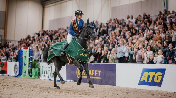 Arkivfoto: Ida Lindemann