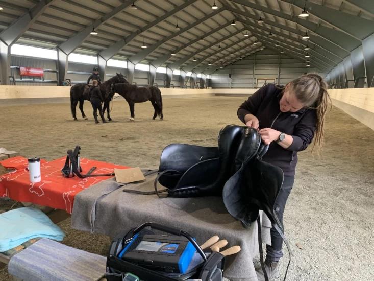 Två experter – en gemensam vision: När hela ekipaget räknas