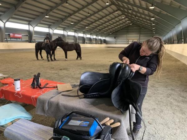 Två experter – en gemensam vision: När hela ekipaget räknas