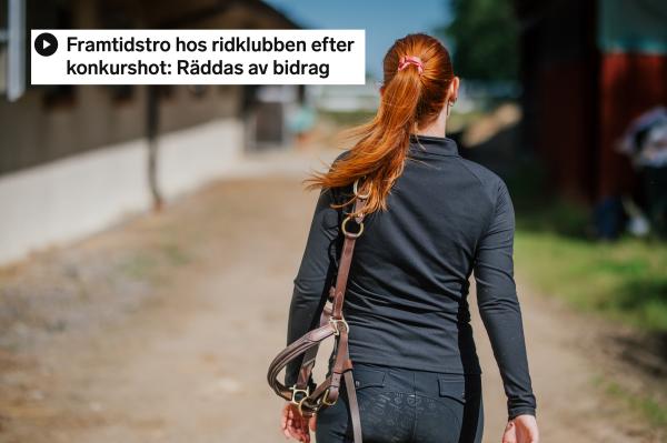 Arkivfoto: Ida Lindemann