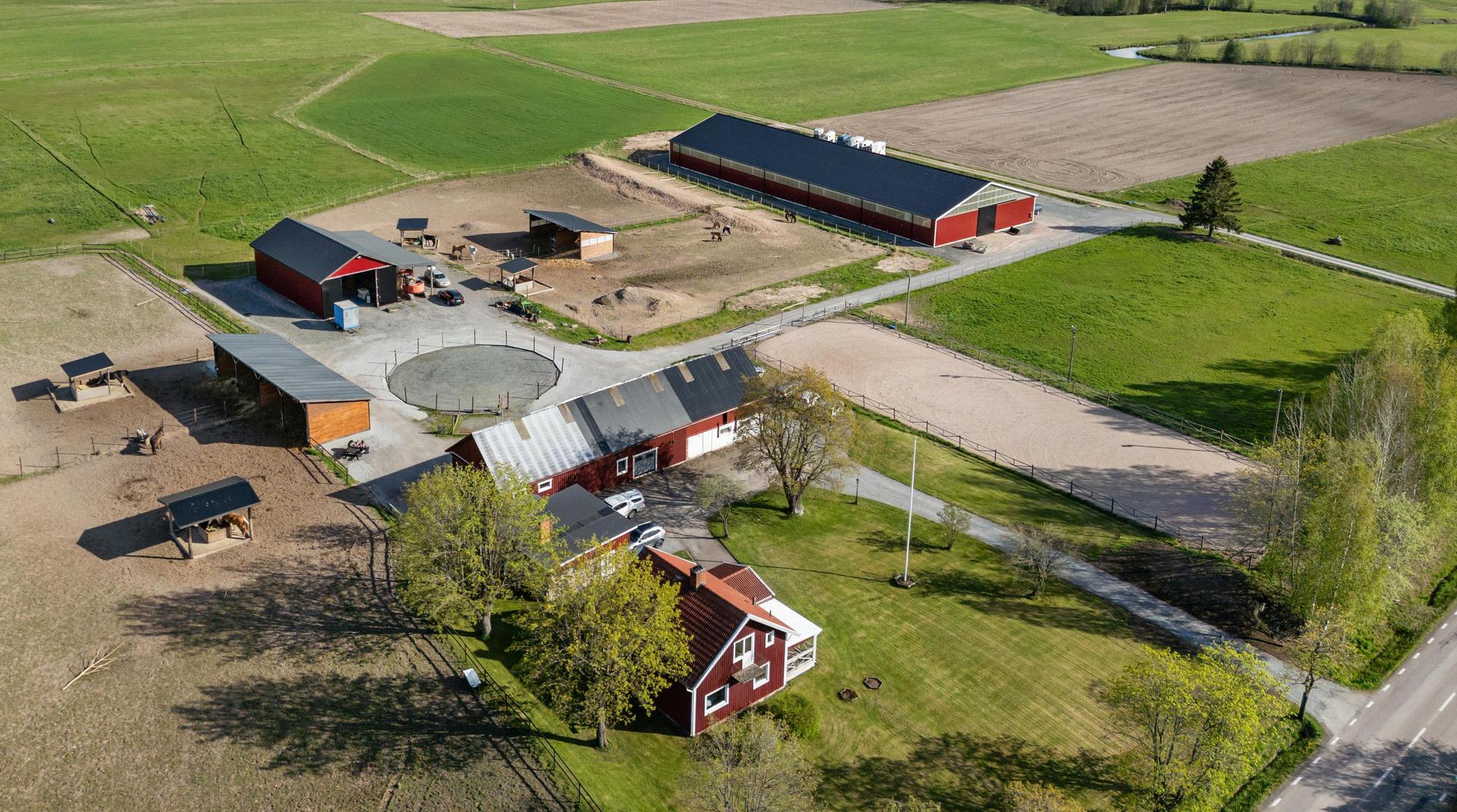 Foto: Patrik Persson, Hedemora