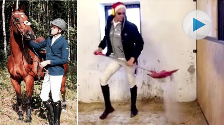 För vissa är mockning en stunds terapi och reflektion. För andra är det en tid för dans och att släppa loss alla spänningar.