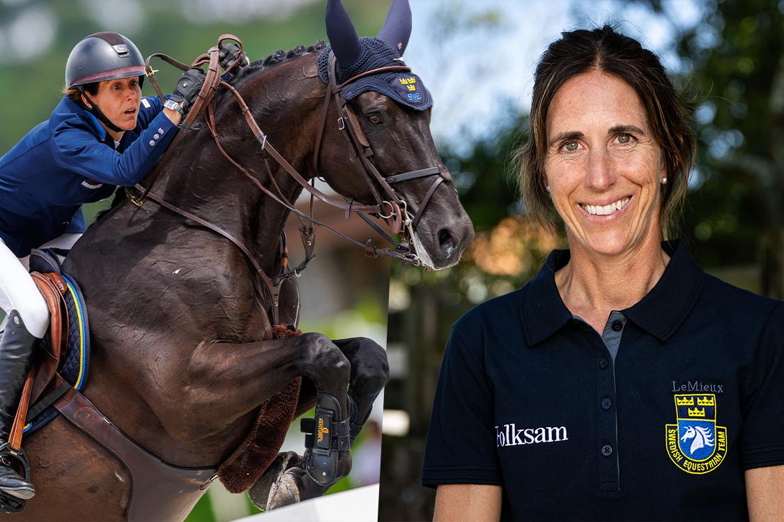Foto: Tomas Holcbecher och Emma Wallskog/Bildbyrån