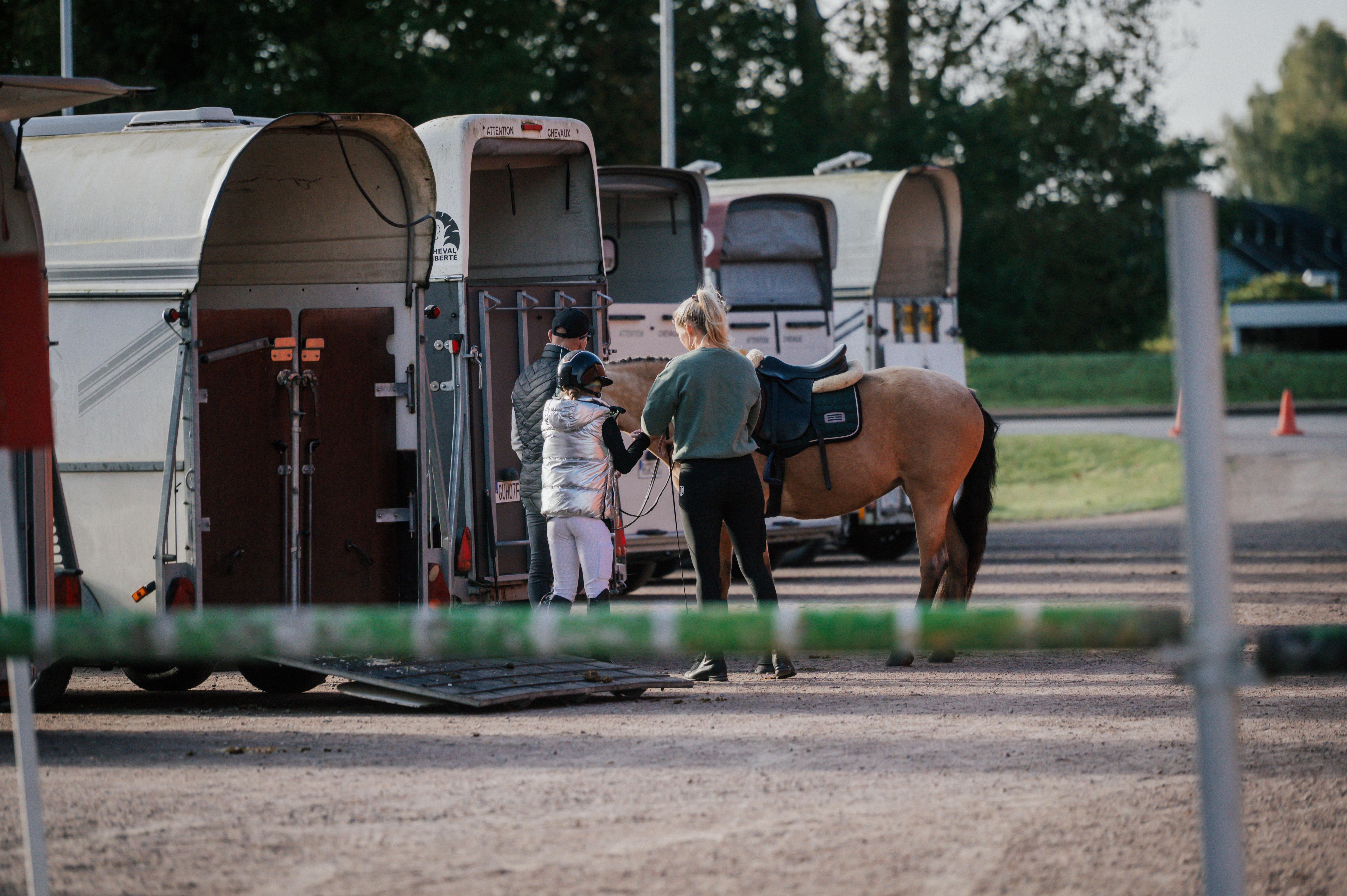 Arkivbild: Ida Lindemann