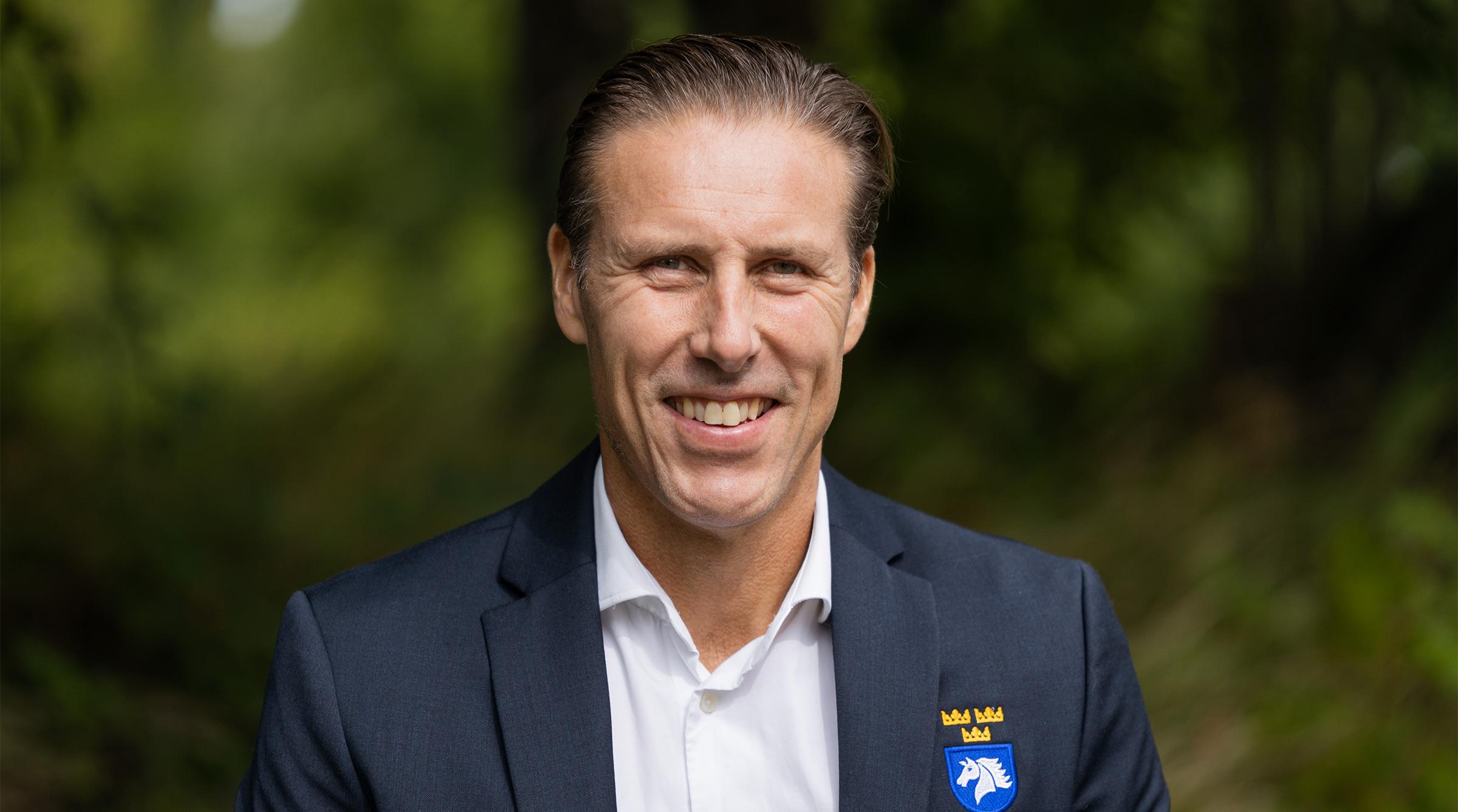 Foto: Mattias Burling