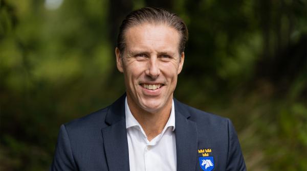 Foto: Mattias Burling