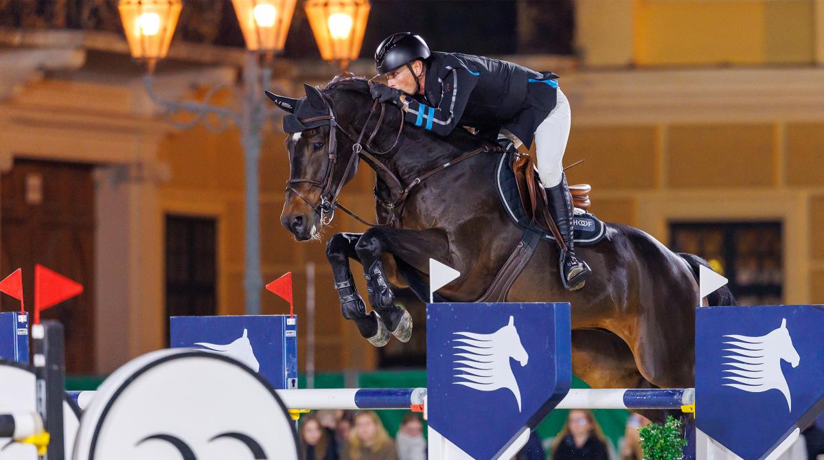 Arkivfoto: Tomas Holcbecher