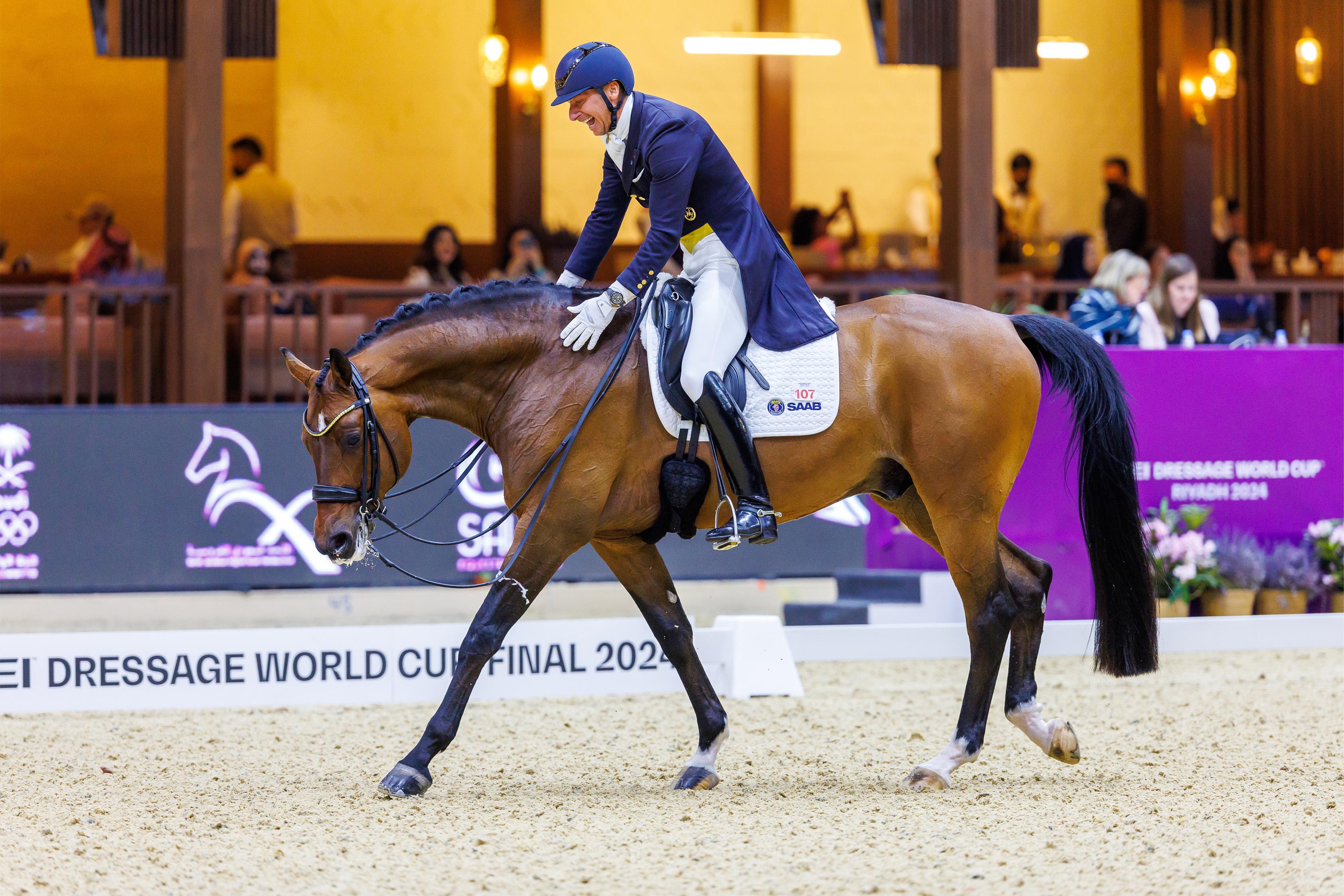 Arkivfoto: Tomas Holcbecher