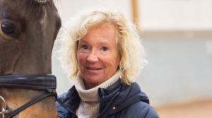 Marianne Esseen-Söderberg. Foto: Clara Wallin