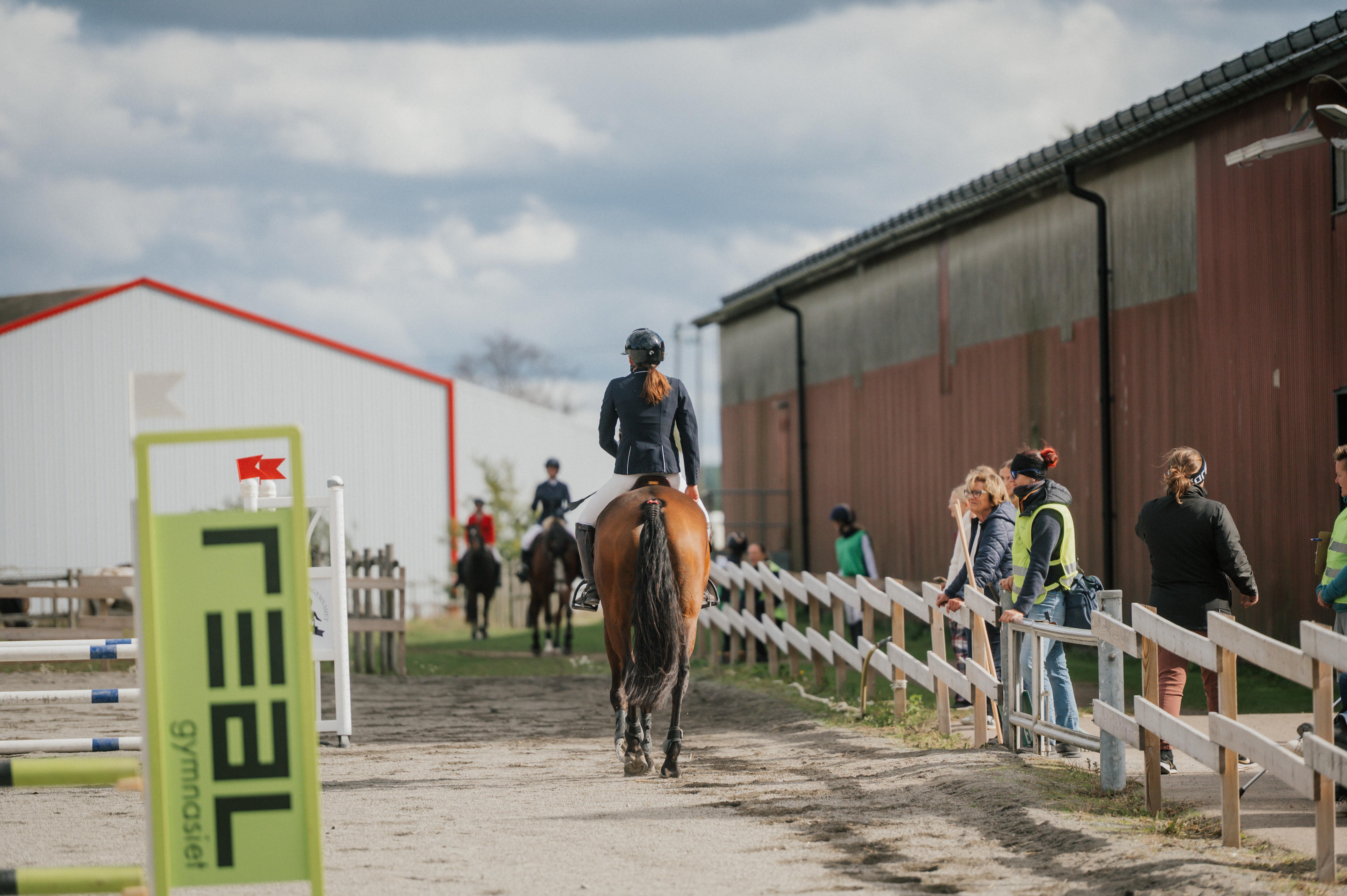 Arkivfoto: Ida Lindemann