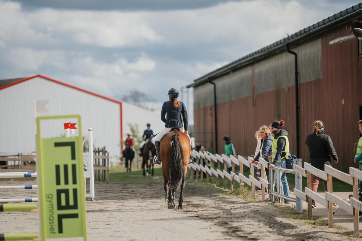 Arkivfoto: Ida Lindemann