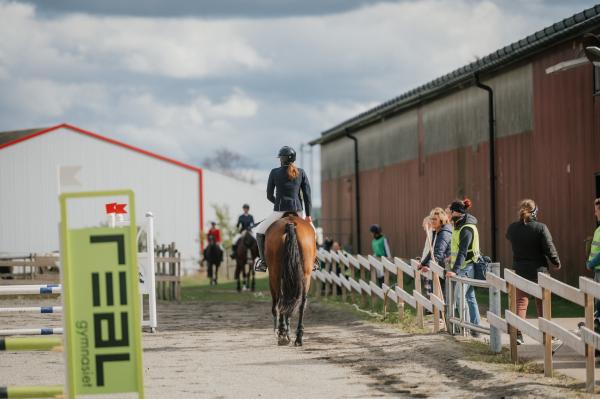 Arkivfoto: Ida Lindemann