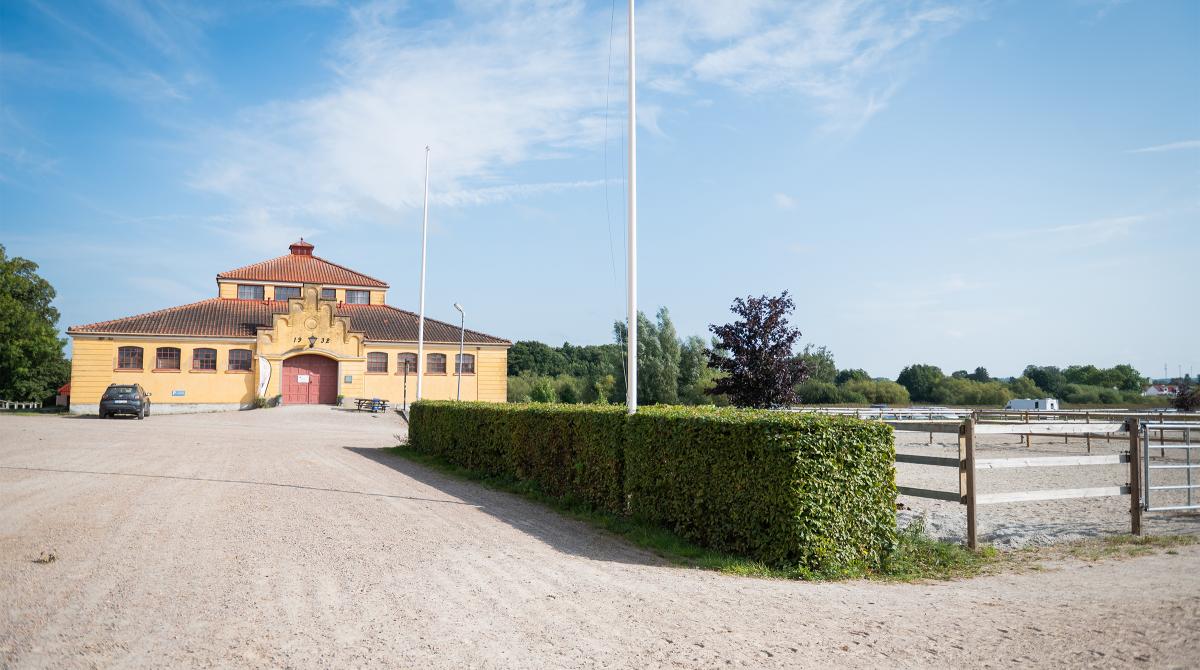 Arkivfoto: Ida Lindemann