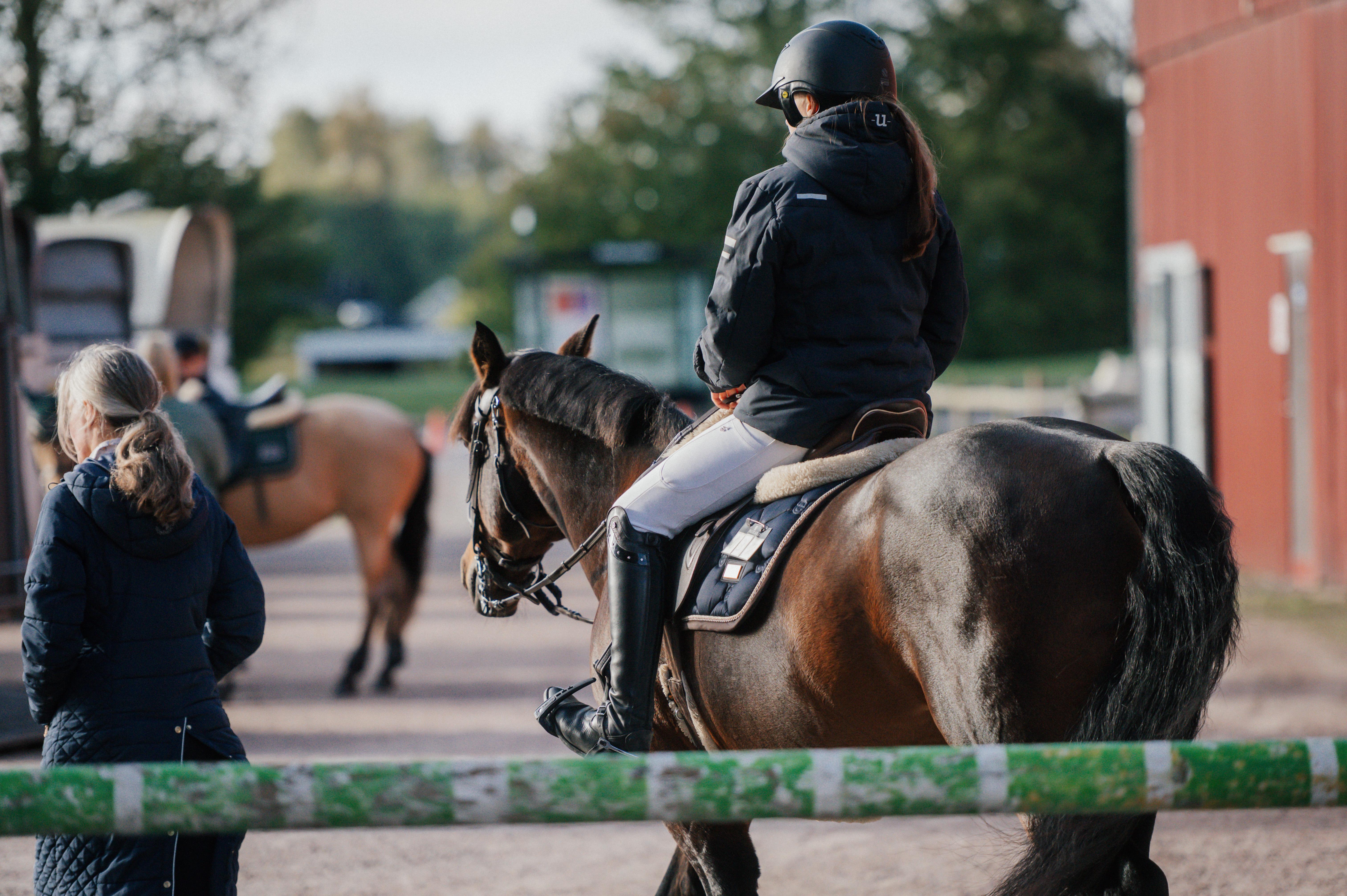 Arkivfoto: Ida Lindemann